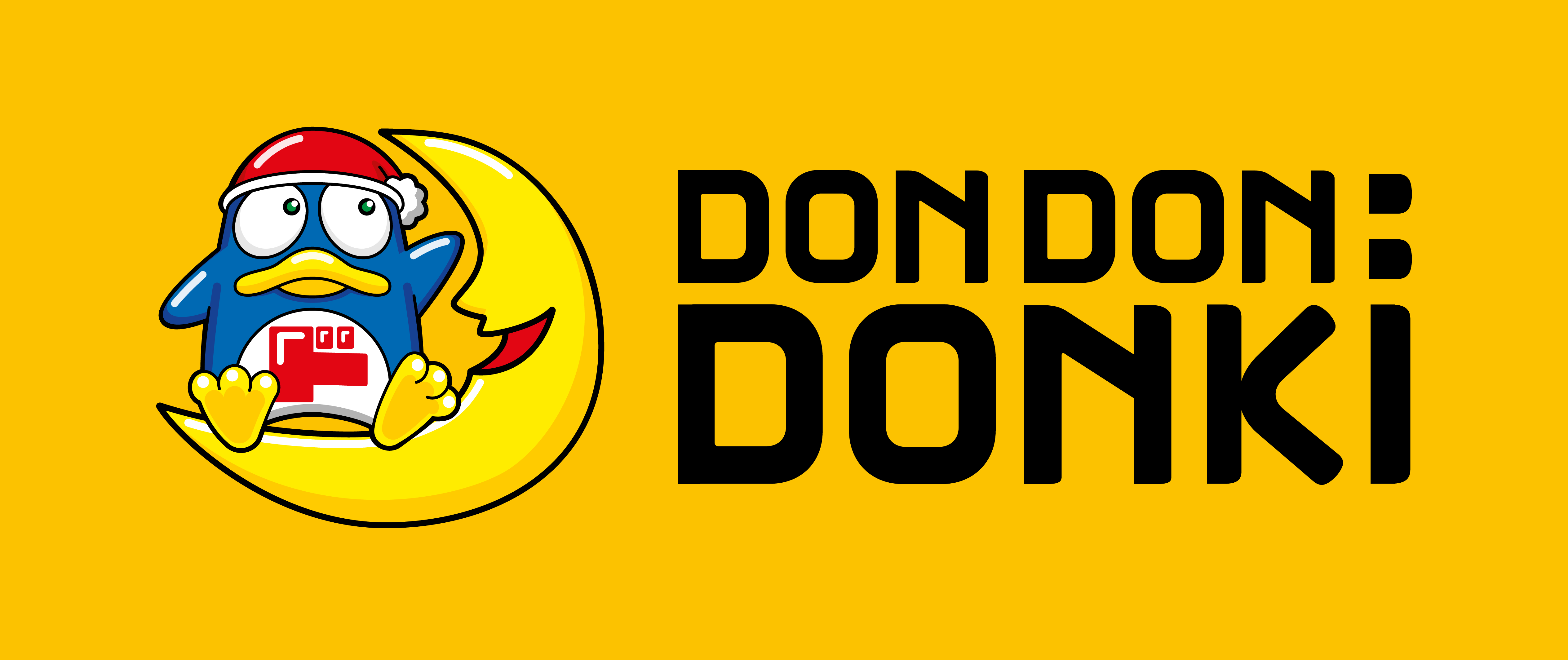 Don Don Donki
